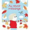 Archibald - Au revoir mésange