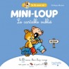Mini-Loup - Je lis avec toi ! Le cartable oublié