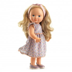 Pomea poupée - Lovely Marie