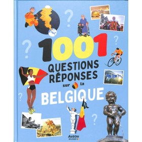 1.001 questions réponses...