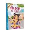 Un dragon à l'école. Un nouvel ami