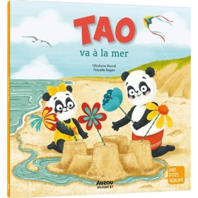 Mes p'tits albums - Tao va...