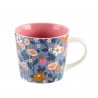 Mug V - Champs de fleurs