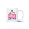 Mug STAN - Frangine géniale