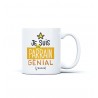 Mug STAN - Parrain génial