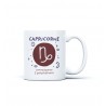 Mug STAN - Capricorne