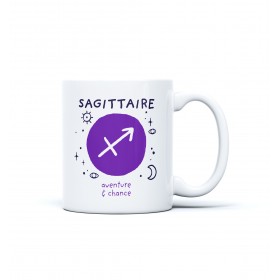 Mug STAN - Sagittaire