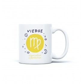 Mug STAN - Vierge
