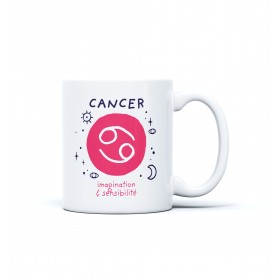 Mug STAN - Cancer