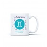 Mug STAN - Gémeaux