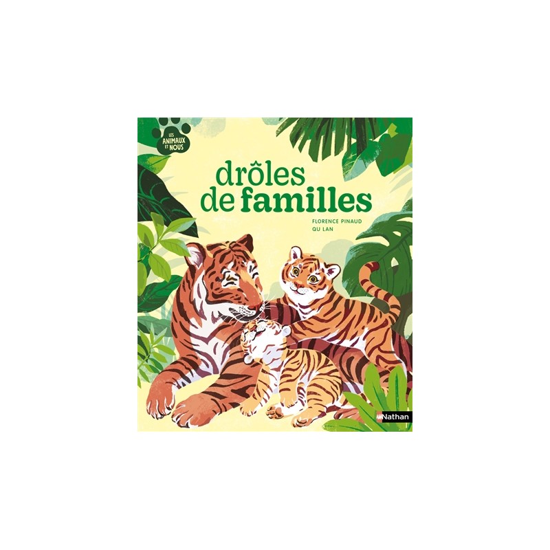 Drôles de familles