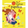 Ma maman papillon