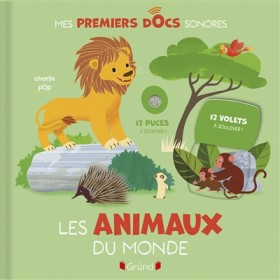 Mes premiers docs sonores -...