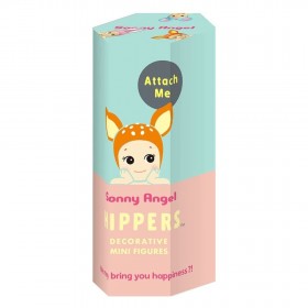 Sonny Angel - Hippers Animaux