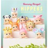 Sonny Angel - Hippers Animaux