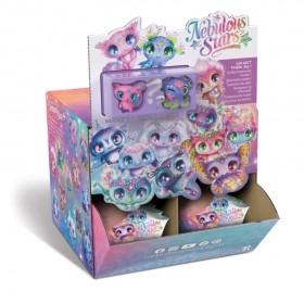 Figurine surprise Animoulous