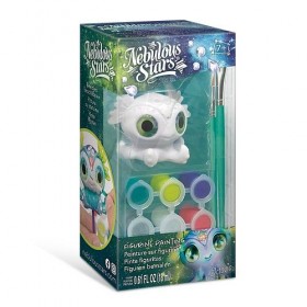 Nebulous Stars - figurine à...