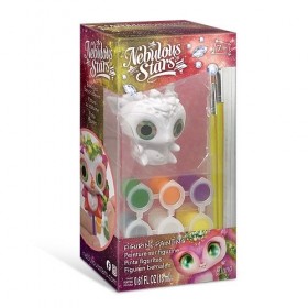 Nebulous Stars - figurine à...