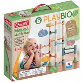 Migoga Marble run (parcours...
