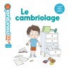 Mes p'tits pourquoi - Le cambriolage