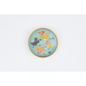 Jeu d'adresse à billes - Le...