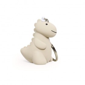 Porte-clés Jéroom le dino -...