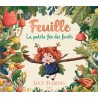 Feuille, la petite fée des forêts