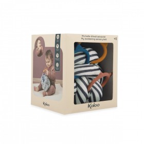 Ma balle d'éveil sensoriel