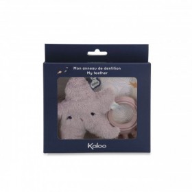 Mon anneau de dentition -...