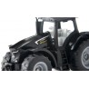 Tracteur Deutz fahr TTV 7250 Warrior