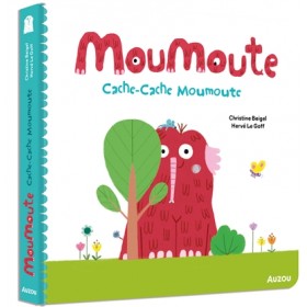 Cache-cache Moumoute