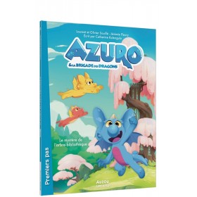 Azuro & la brigade des...