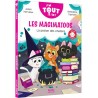 J'ai tout lu ! - Les Magimatous. La potion des chatons