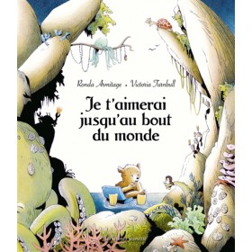 Je t'aimerai jusqu'au bout...