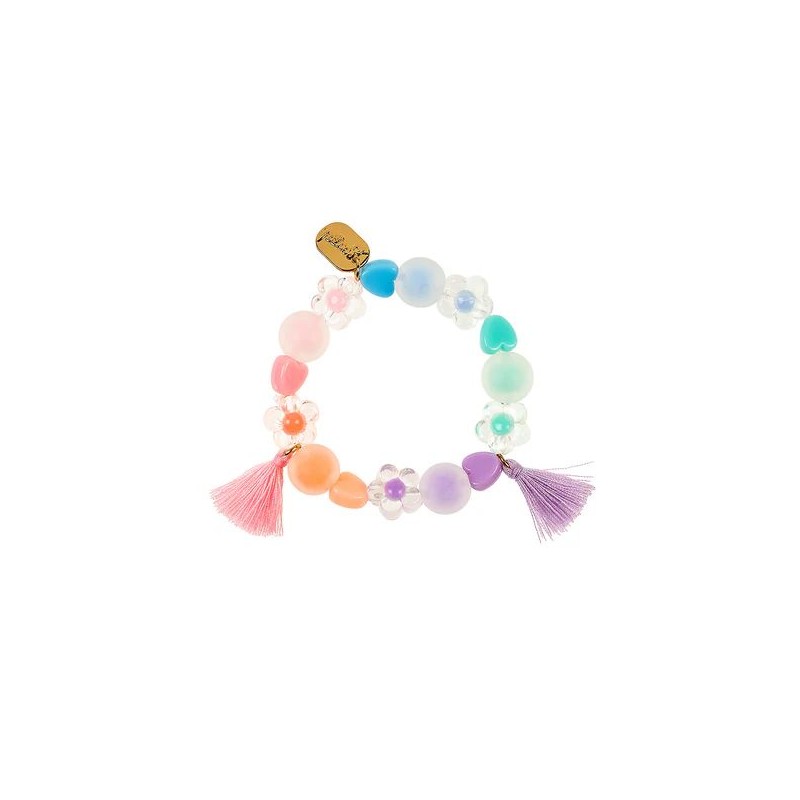 Bracelet Amaia, pastel