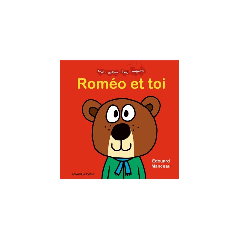 Roméo et toi