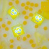 Cubes lumineux Glo Pals - Alex