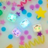 Cubes lumineux Glo Pals - Alex