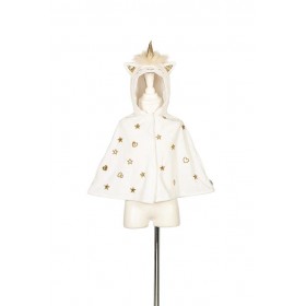 Cape de licorne blanche,...