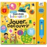 Bippy, mon stylo interactif : jouer et découvrir : 50 quiz, observer, associer