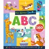 MON ALPHABET SONORE - ABC