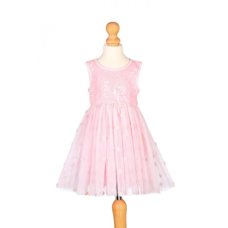 Robe Roselyne, 2 ans
