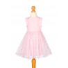 Robe Roselyne, 2 ans