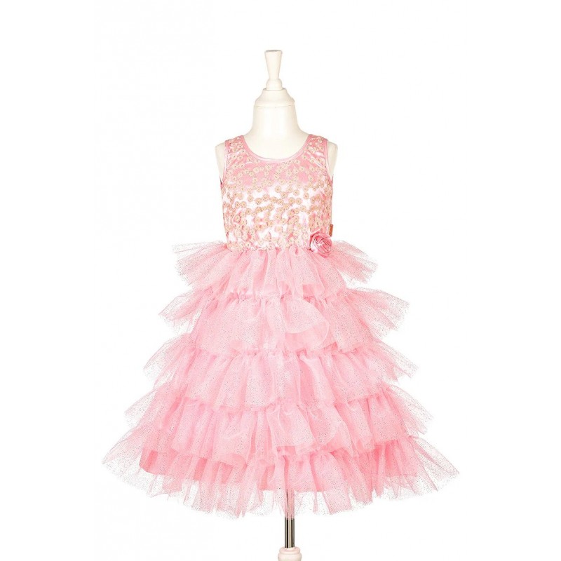 Robe Lysanna, 3-4 ans