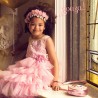 Robe Lysanna, 3-4 ans