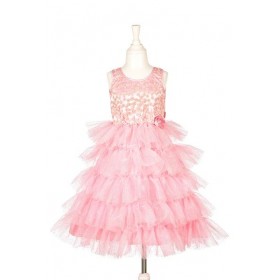 Robe Lysanna, 5-7 ans
