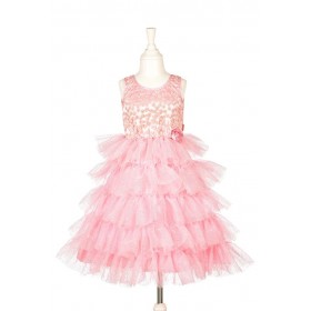 Robe Lysanna, 8-10 ans