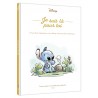 Stitch, ohana signifie famille : nous sommes ensemble pour toujours