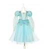 Robe Victoria, 5-7 ans