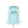 Robe Victoria, 5-7 ans